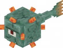 Minecraft Őrszem