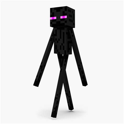Minecraft Enderman