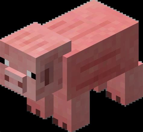 Minecraft malac