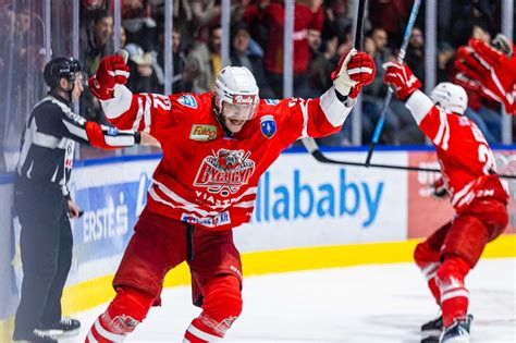 A Gyergyói HK ünnepli az Erste Liga bajnoki címét