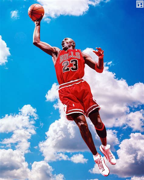 Michael Jordan ikonikus mozdulatai, amelyek a Bulls brand részévé váltak