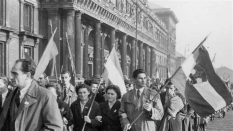 Az 1956-os magyar forradalom ikonikus pillanata