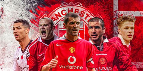 A Manchester United menedzserek kronológiája