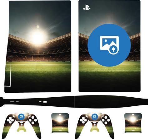 stílusos futballstadion háttérkép mobiltelefon kijelzőjén