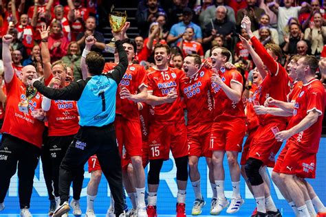 Kolstad Handball csapatlogo