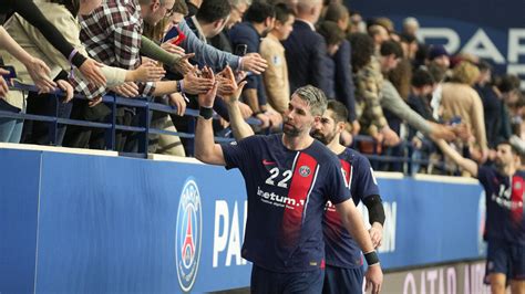 Szeged - PSG mérkőzés pillanatfelvétel