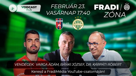 A Fradi pénzügyi bevételeinek forrásai
