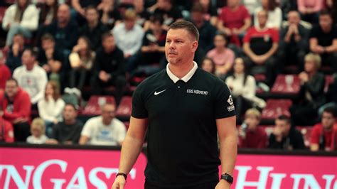 A Körmend csapatának edzője, Kocsis Tamás nyilatkozik