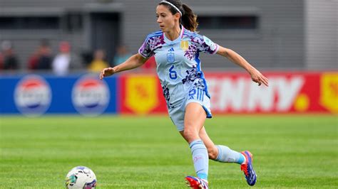 Aitana Bonmati az olimpián is a csúcsra tör