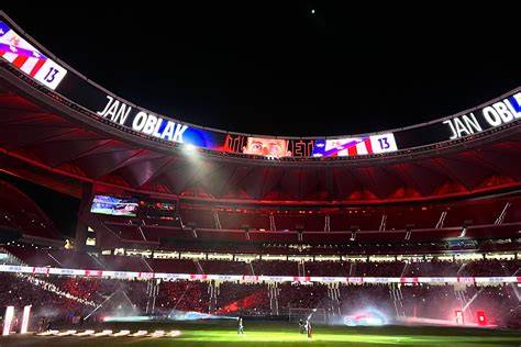 Az AS Monaco stadionja