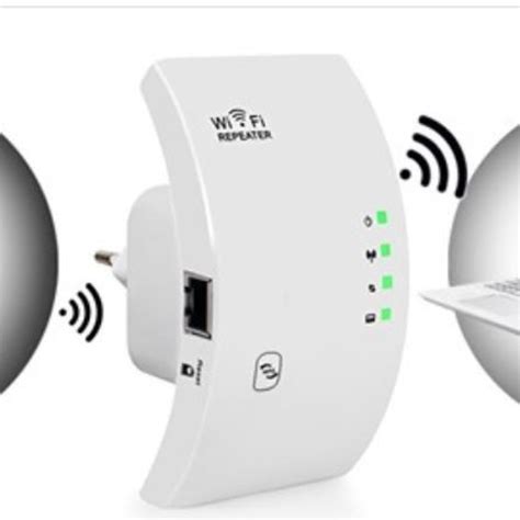 Gyenge WiFi jel az otthonban