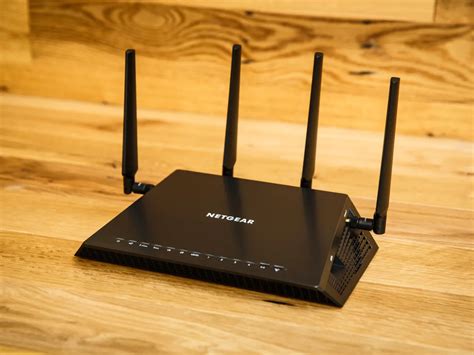 Router elhelyezésének optimalizálása