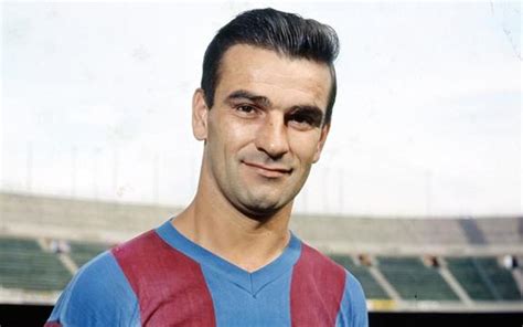 Kocsis Sándor a Barcelona mezében