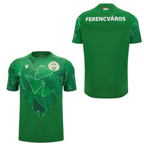 Fradi mez rengeteg szponzorral