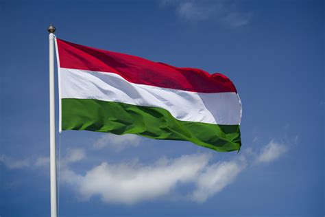 Magyar nemzeti színek jelentése