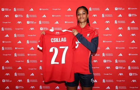 Az Arsenal női csapatának teljes kerete