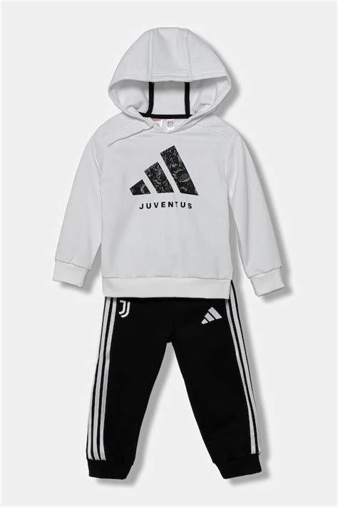 Adidas Juventus otthoni gyerek készlet