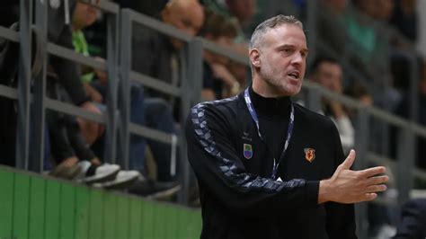 Horváth Roland edzői karrierjének állomásai a női NB I-ben