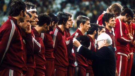 Az 1972-es Eb-bronzérmes belga csapat