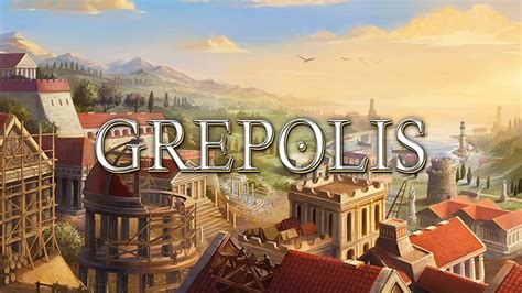 Grepolis szerver működése és online játékosok száma