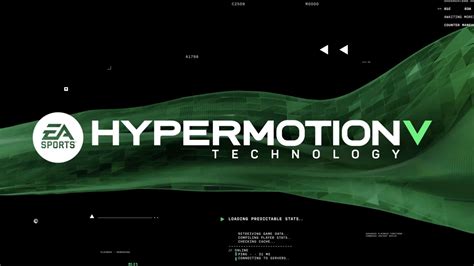 EA Sports FC 24 Hypermotion V technológia bemutató