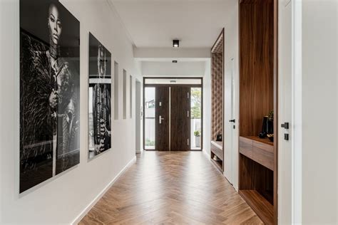 A Wembley Stadion VIP bejárata és az előtér