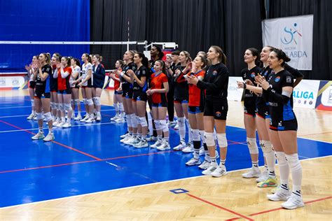 Az SC Potsdam női röplabdacsapata