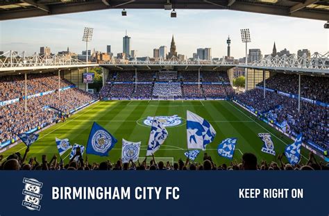 A Birmingham City FC címere az idők során