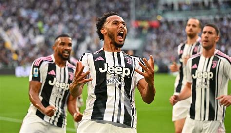 A Juventus csapatának régi mezei