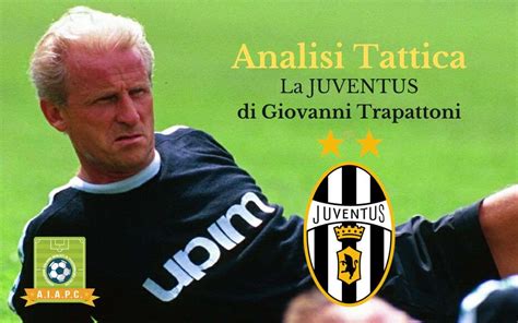 Giovanni Trapattoni, a Juventus legendás edzője
