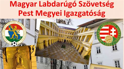 Az MLSZ B.-A.-Z. Megyei Igazgatóság épületének fotója