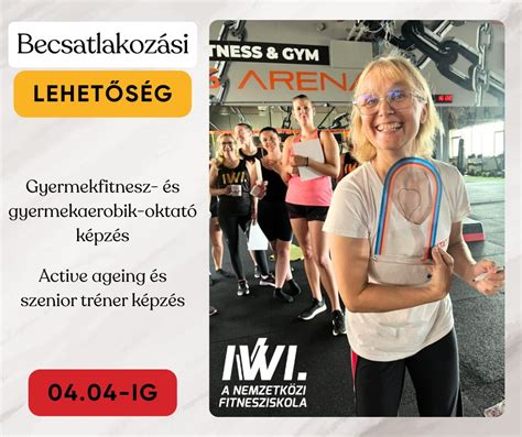 Edző képzés fontossága infografika
