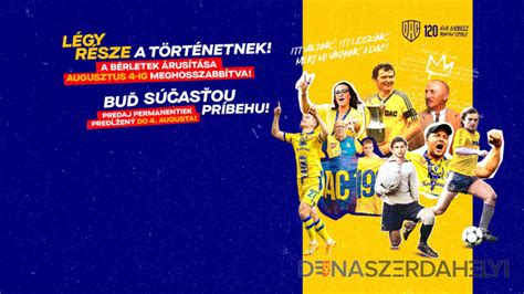 Dunaszerdahelyi szurkolók a Nélküledet énekelve