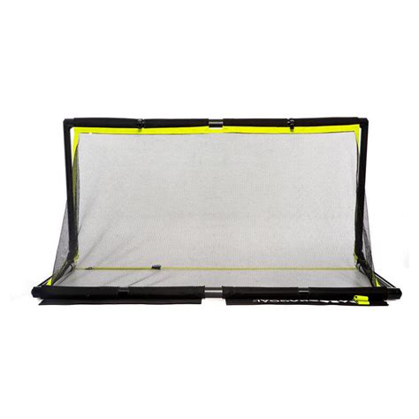 összecsukható focikapu