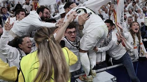 Real Madrid orvosi stáb botrány