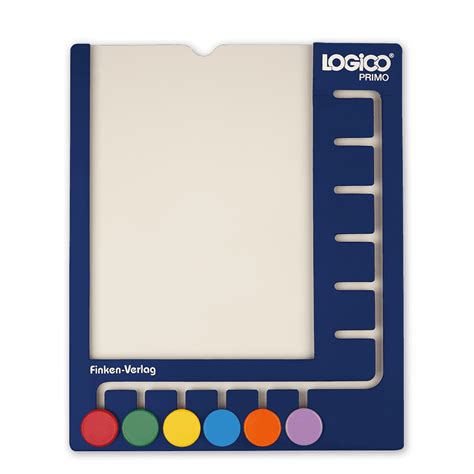 LOGICO PRIMO és Piccolo rendszerek
