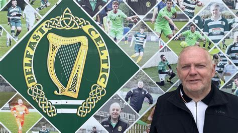 A Belfast Celtic és a Linfield FC rivalizálása