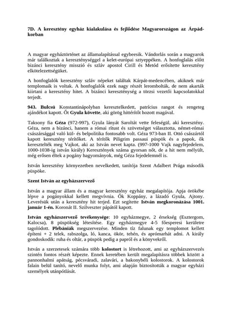 Az orvostechnológia fejlődése Magyarországon