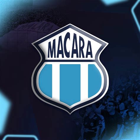 Macara csapatlogó