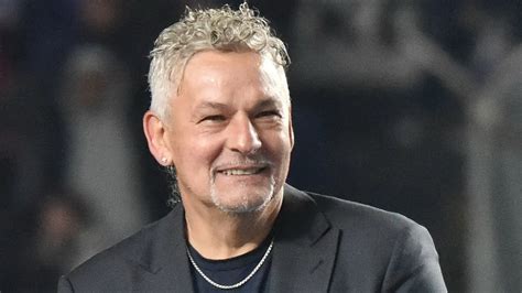 Roberto Baggio az 1994-es világbajnokságon az olasz válogatottban