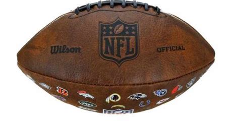 NFL amerikai focilabda