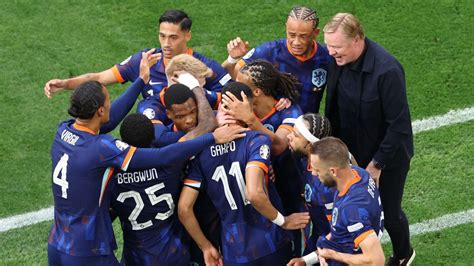 A holland labdarúgó-bajnokság struktúrája