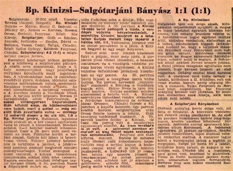A salgótarjáni bányász stadion egyedi, domboldali lelátója