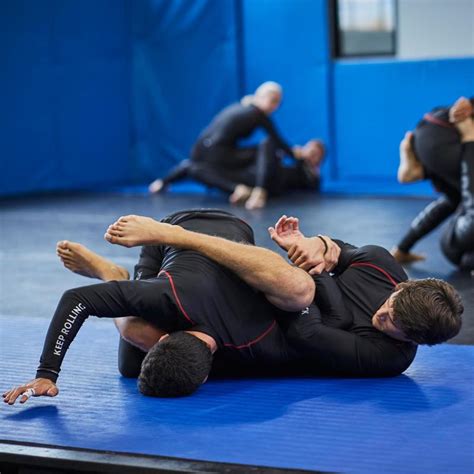 Grappling Gi és NoGi versenyfelszerelés bemutatása