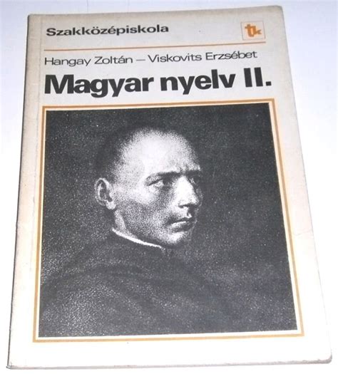 Hangay Zoltán portréja