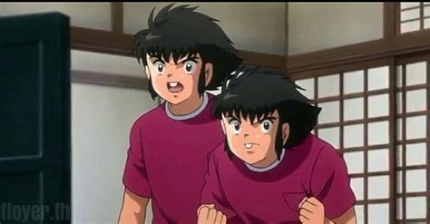 Tachibana ikrek, Masao és Kazuo akcióban
