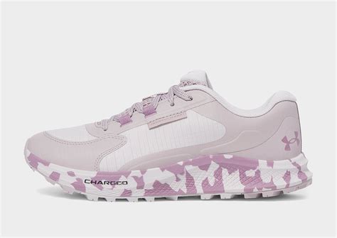 Under Armour Charged Cushioning technológia