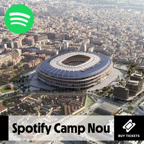 Térkép: Spotify Camp Nou és környező metrómegállók