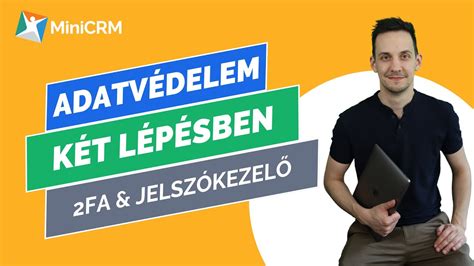 Jelszókezelő szoftver használata