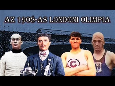 Az 1908-as londoni olimpia labdarúgó döntője